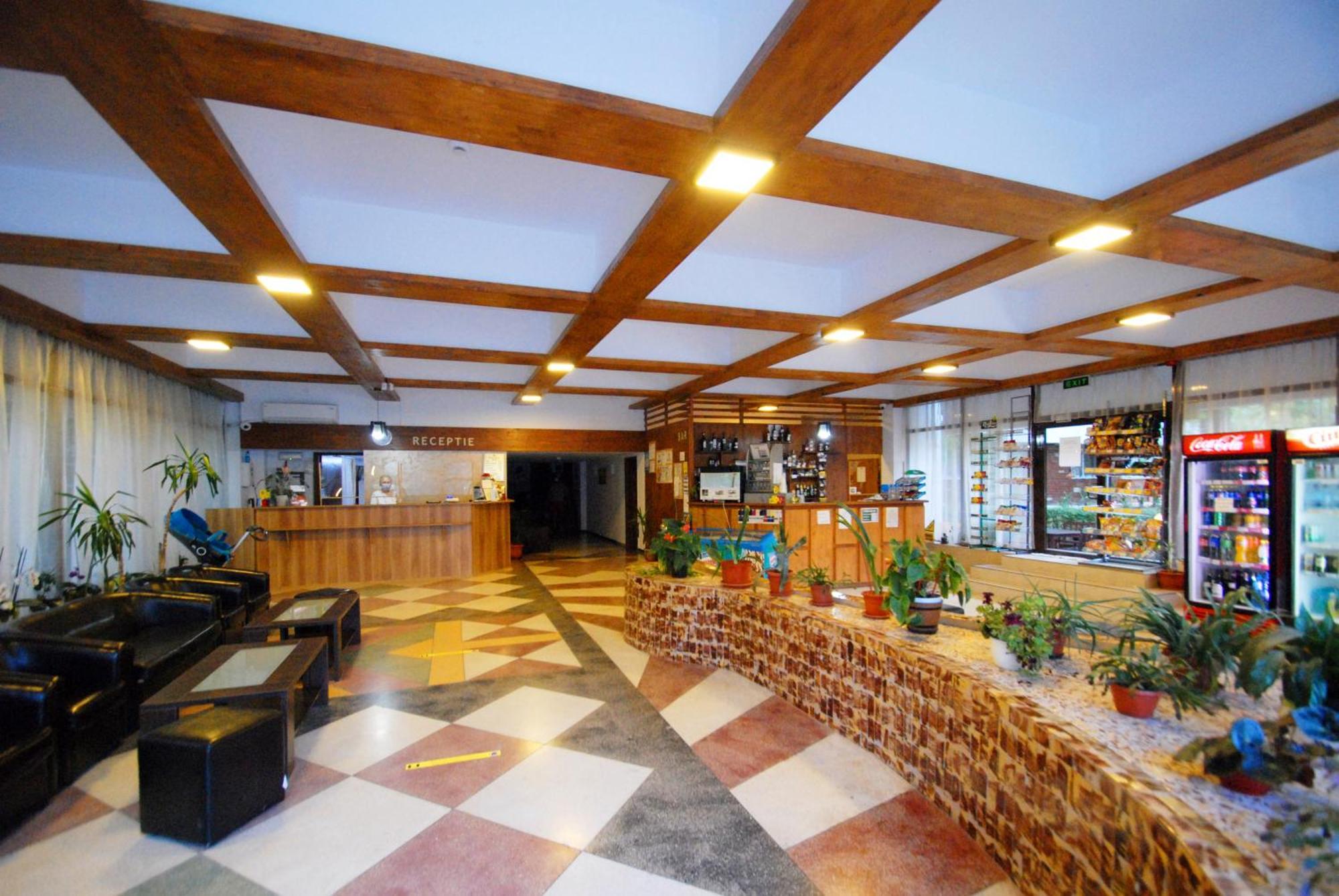 Hotel Sanda Венус Екстериор снимка